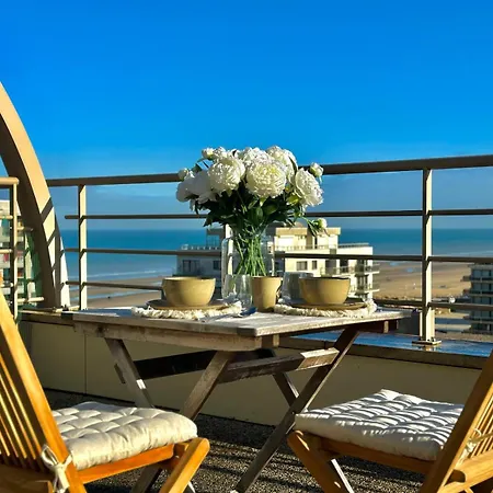 Apartment Sainte-cecile