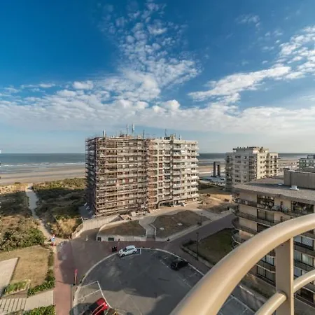 Sainte-cecile De Panne