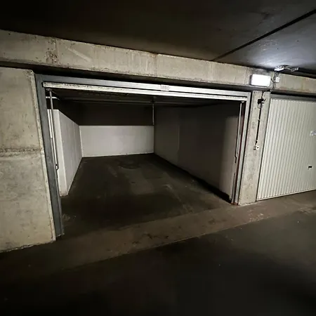 Sainte-cecile * De Panne