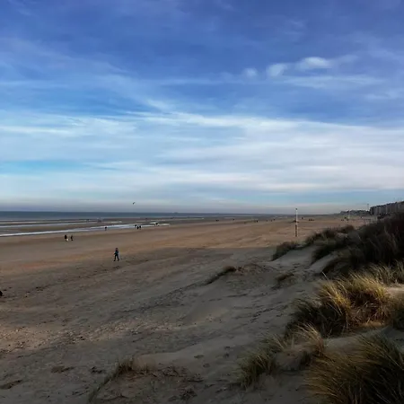 Appartamento Sainte-cécile