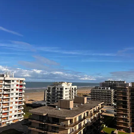 Sainte-cécile Appartamento De Panne