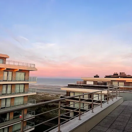 Sainte-cecile Apartamento