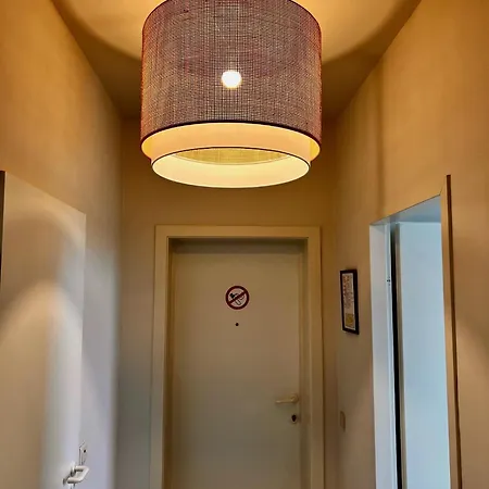 Appartamento Sainte-cécile De Panne