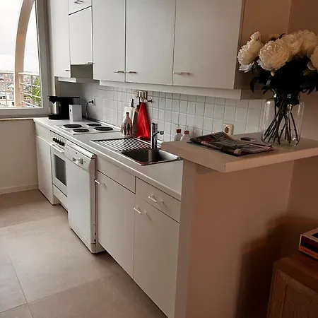 Sainte-cecile Apartamento