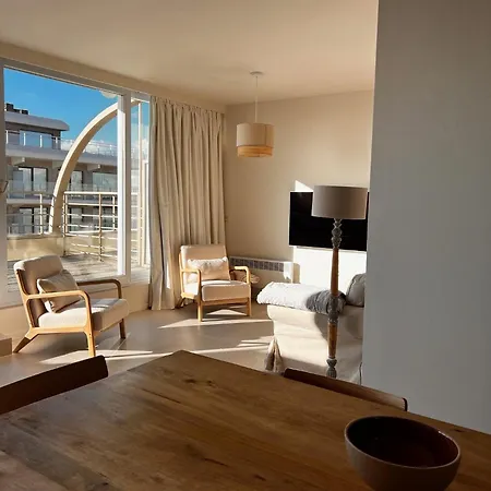 Sainte-cecile Apartament *