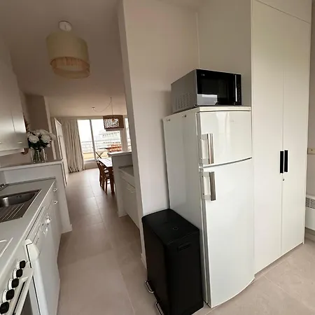 Sainte-cecile Apartament *