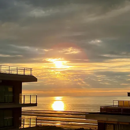 Apartamento Sainte-cecile *