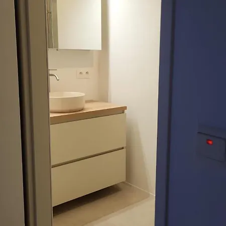 Sainte-cecile شقة