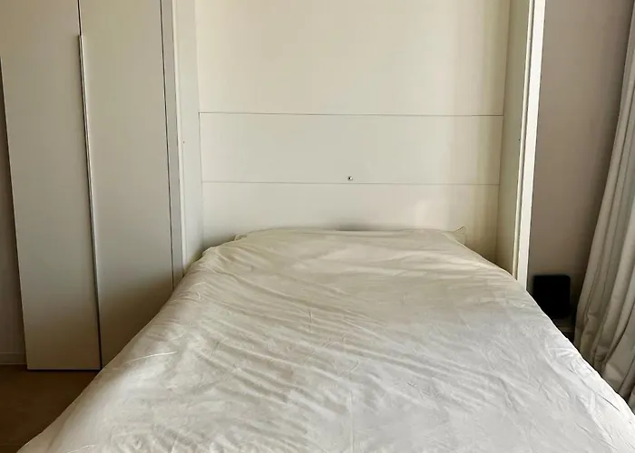 Sainte-cecile شقة