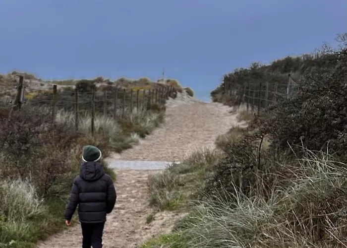 شقة Sainte-cecile دي بان