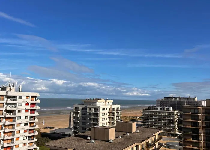 Sainte-cecile شقة دي بان