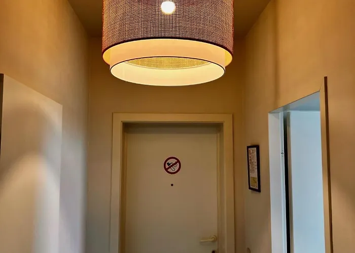 شقة Sainte-cecile دي بان