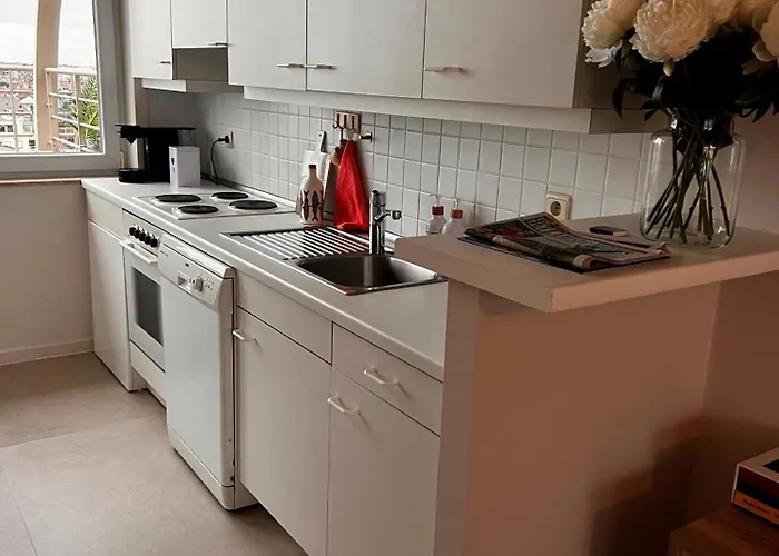 Sainte-cecile شقة