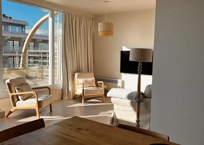 Sainte-cecile شقة *