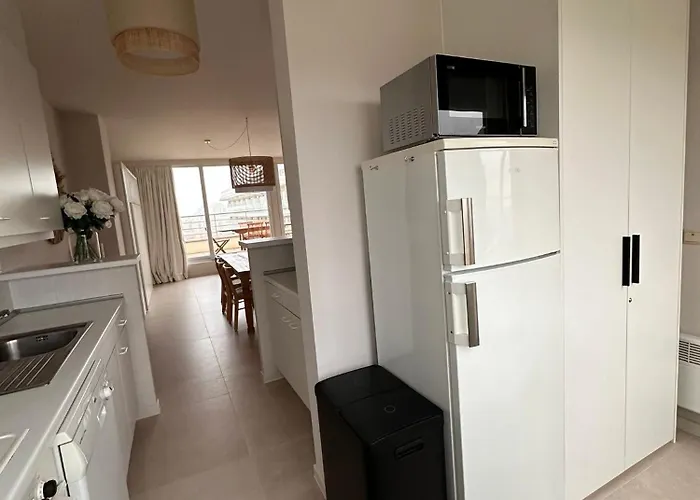 Sainte-cecile شقة *