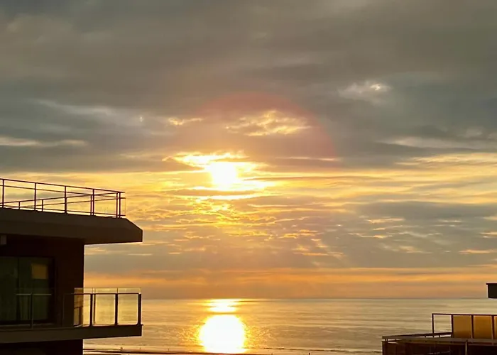 شقة Sainte-cecile *