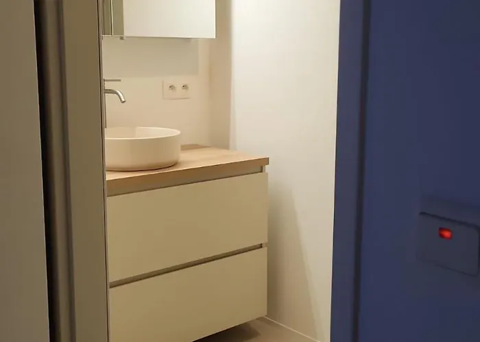 Sainte-cecile شقة