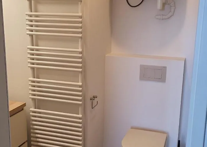 Sainte-cecile شقة دي بان